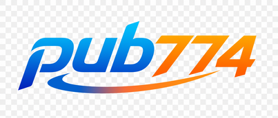 pub774 logo